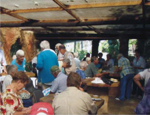 Butterfly breeding workshops