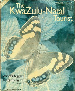 The KZN Tourist