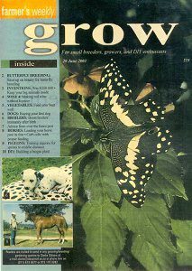 grow